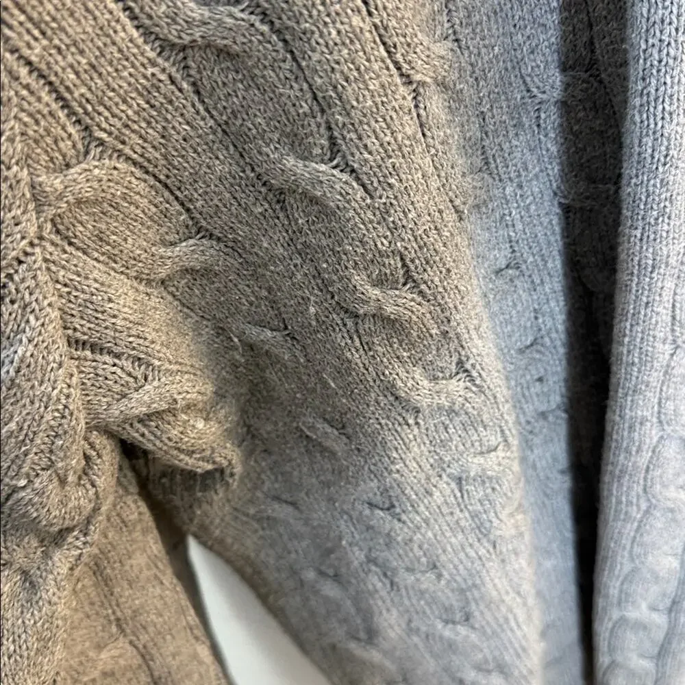 Ralph Lauren classic gray